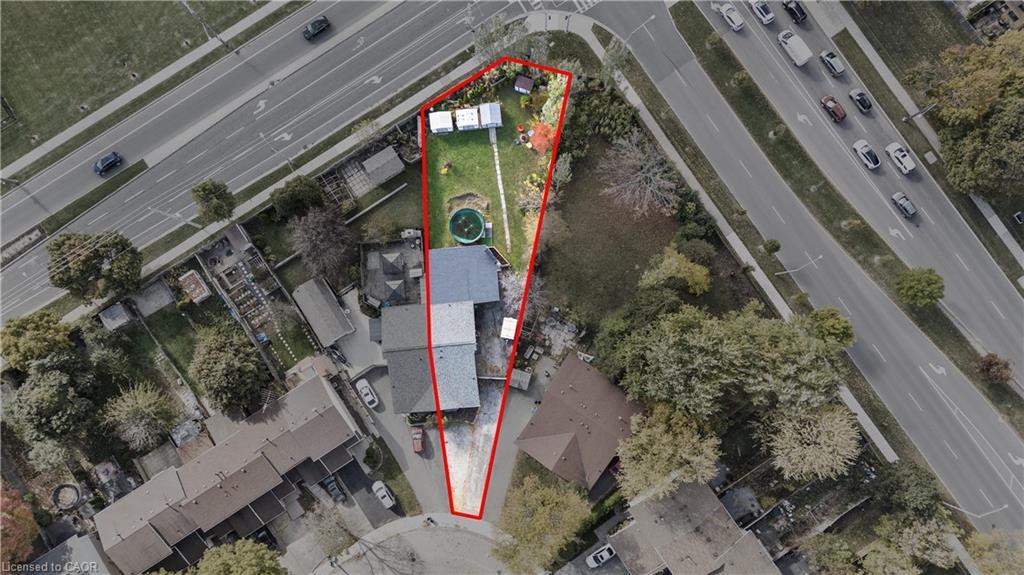 50 Gledhill Crescent, Hamilton, ON -