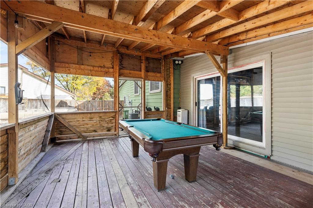 50 Gledhill Crescent, Hamilton, ON - Indoor Photo Showing Other Room