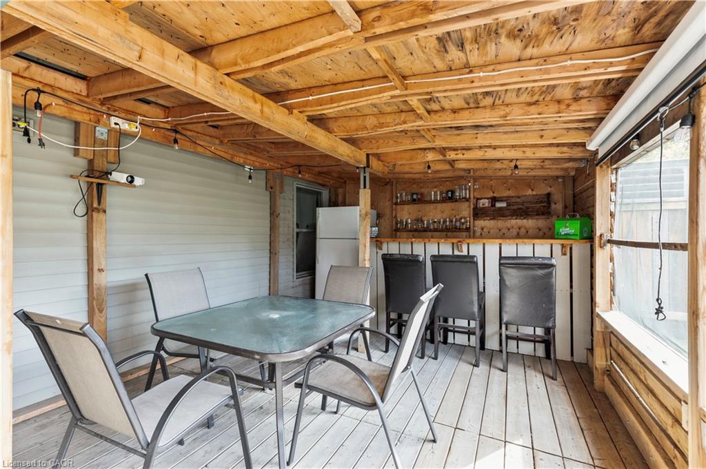 50 Gledhill Crescent, Hamilton, ON -