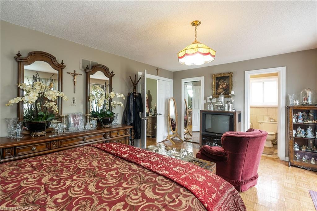 2545 Pollard Drive, Mississauga, ON - Indoor