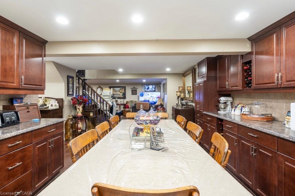 2545 Pollard Drive, Mississauga, ON - Indoor