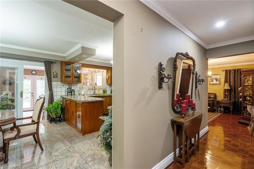 2545 Pollard Drive, Mississauga, ON - Indoor