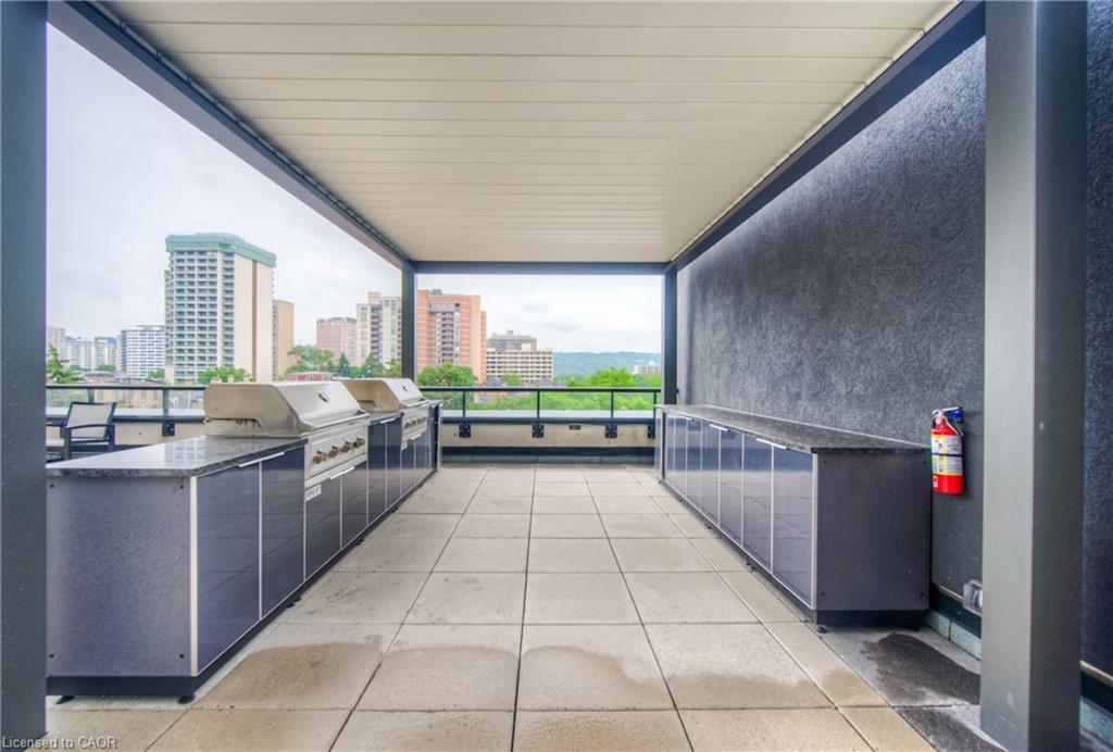 1015-15 Queen Street S, Hamilton, ON - Outdoor With Exterior