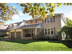 375 Crimson Drive  Waterloo, ON N2K 2V2