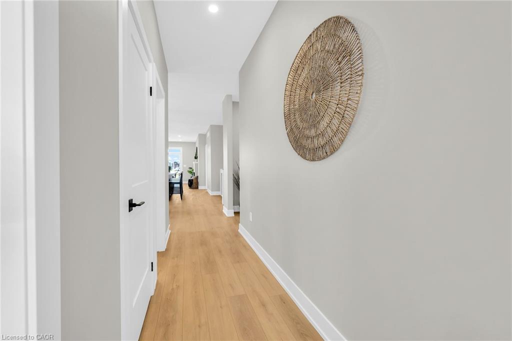 188 Lafayette Street E, Jarvis, ON - Indoor Photo Showing Other Room