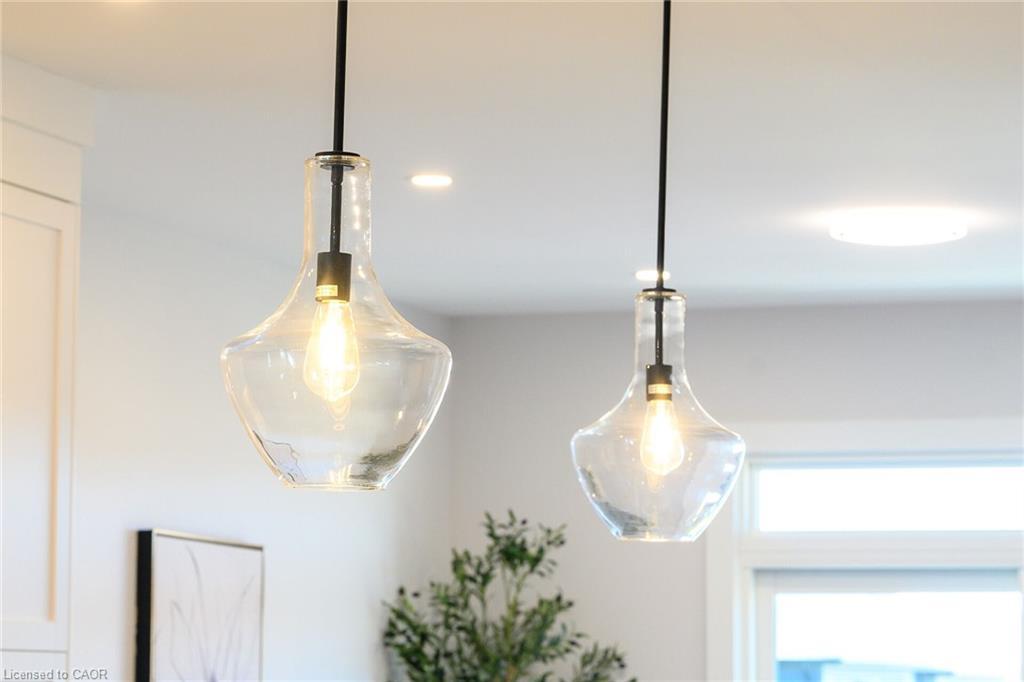 188 Lafayette Street E, Jarvis, ON - Indoor Photo Showing Other Room