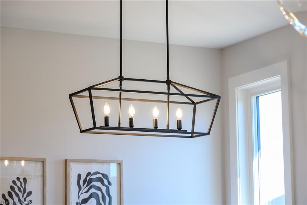 188 Lafayette Street E, Jarvis, ON - Indoor Photo Showing Other Room