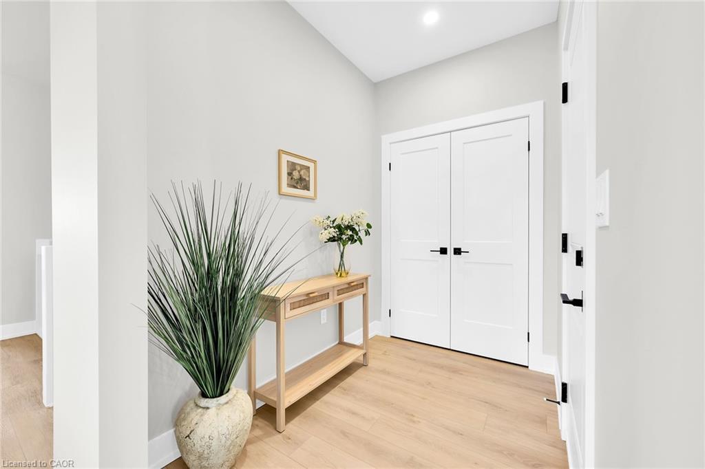 188 Lafayette Street E, Jarvis, ON - Indoor Photo Showing Other Room