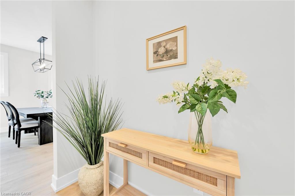 188 Lafayette Street E, Jarvis, ON - Indoor