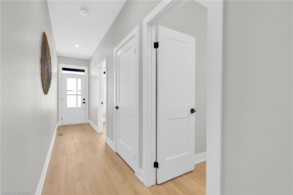 188 Lafayette Street E, Jarvis, ON - Indoor Photo Showing Other Room