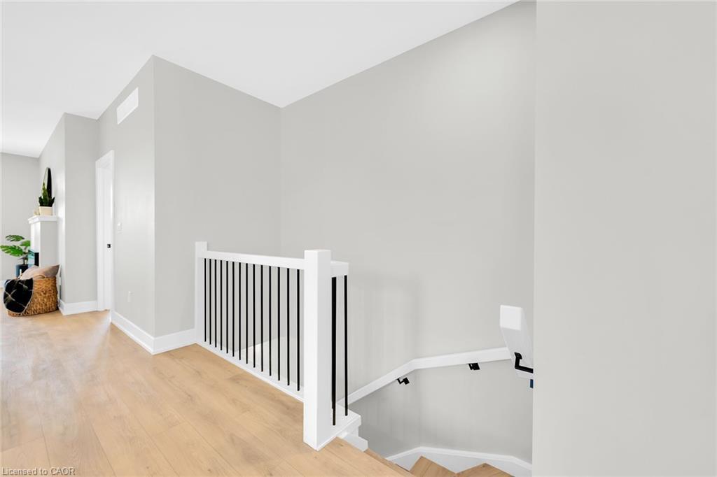 188 Lafayette Street E, Jarvis, ON - Indoor Photo Showing Other Room