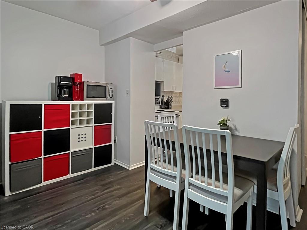 723-350 Quigley Road, Hamilton, ON - Indoor