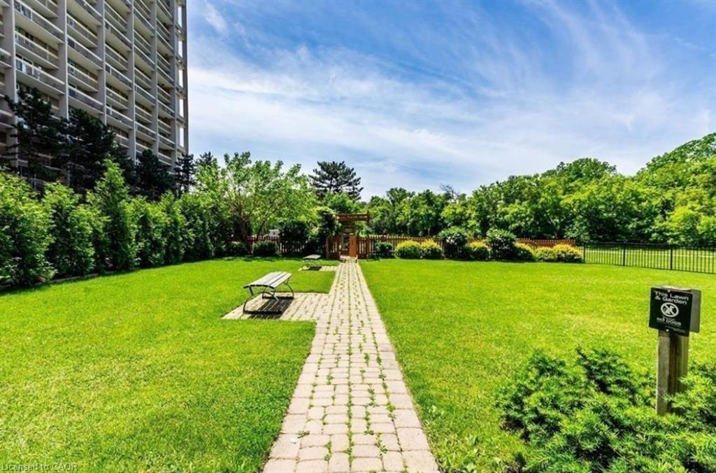 723-350 Quigley Road, Hamilton, ON - Outdoor
