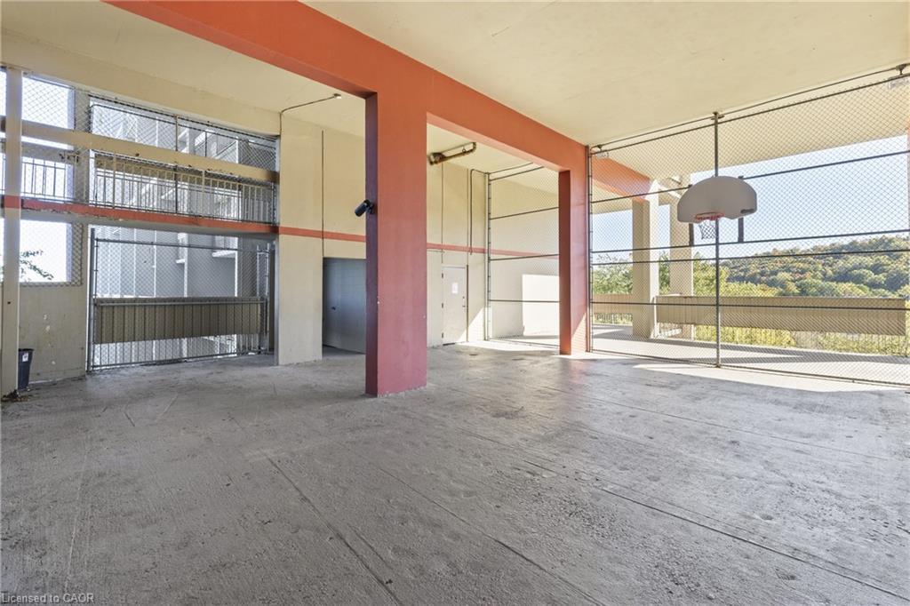 723-350 Quigley Road, Hamilton, ON - With Exterior