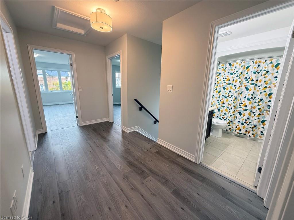 136 Winterberry Boulevard, Thorold, ON - Indoor Photo Showing Other Room
