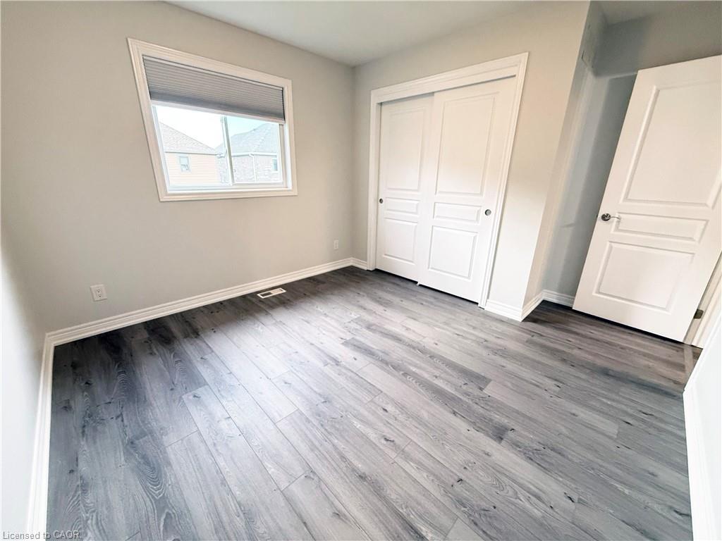 136 Winterberry Boulevard, Thorold, ON - Indoor Photo Showing Other Room