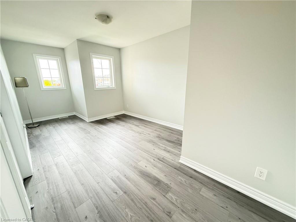 136 Winterberry Boulevard, Thorold, ON - Indoor Photo Showing Other Room