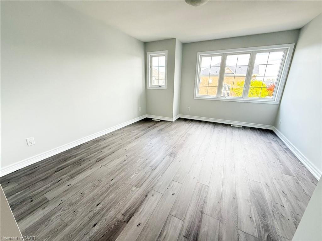 136 Winterberry Boulevard, Thorold, ON - Indoor Photo Showing Other Room