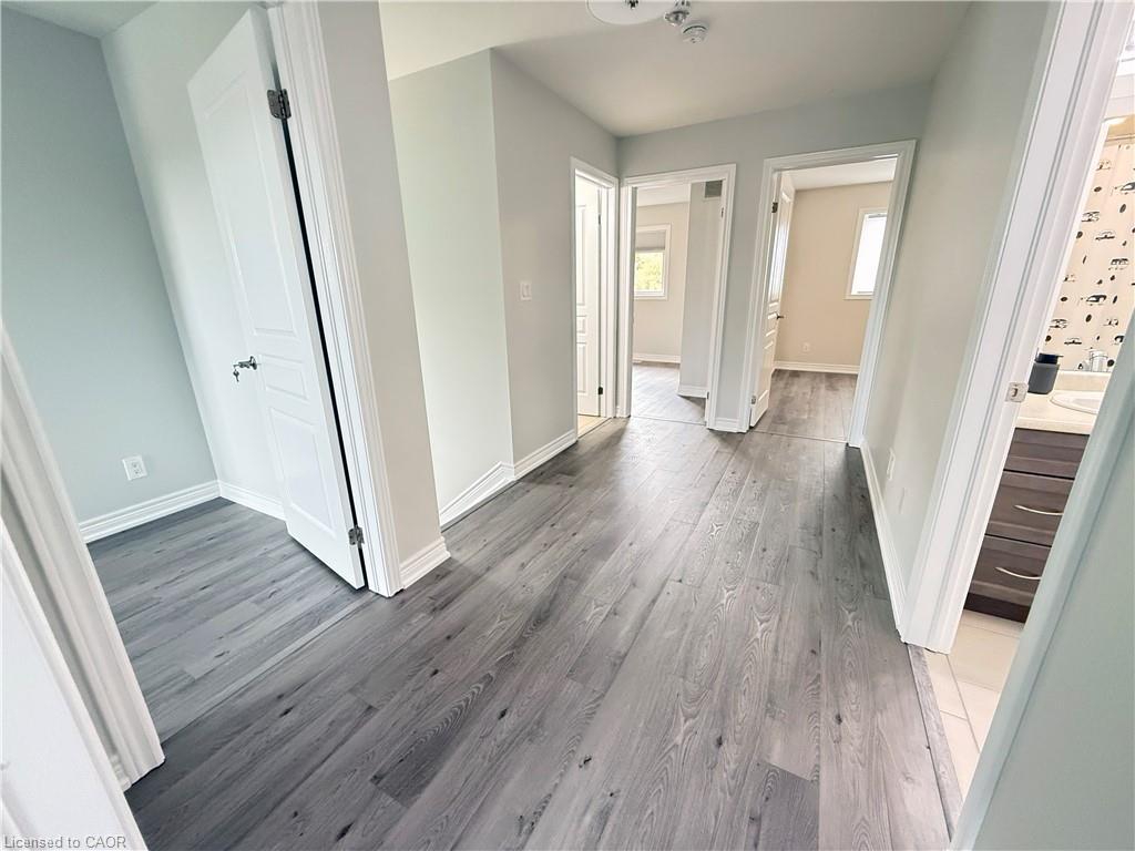 136 Winterberry Boulevard, Thorold, ON - Indoor Photo Showing Other Room