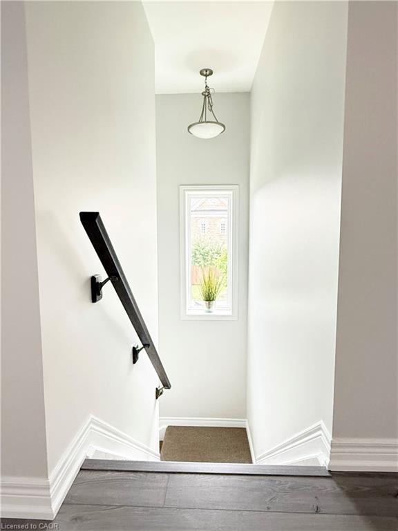 136 Winterberry Boulevard, Thorold, ON - Indoor Photo Showing Other Room