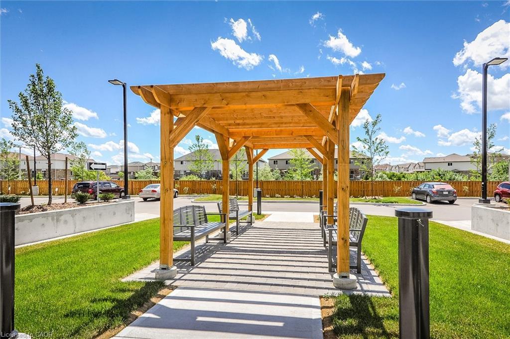 202-106 Bard Boulevard, Guelph, ON - Outdoor