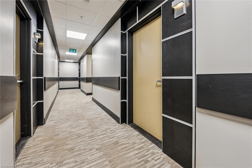 202-106 Bard Boulevard, Guelph, ON - Indoor Photo Showing Other Room