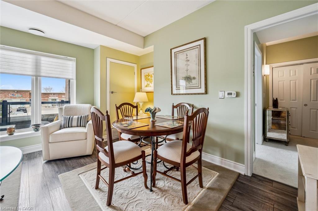 202-106 Bard Boulevard, Guelph, ON - Indoor