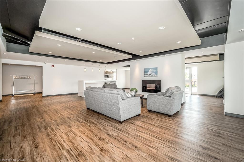 202-106 Bard Boulevard, Guelph, ON - Indoor