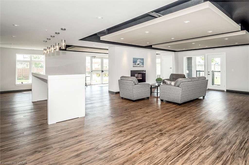 202-106 Bard Boulevard, Guelph, ON - Indoor