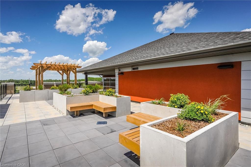 202-106 Bard Boulevard, Guelph, ON - Outdoor