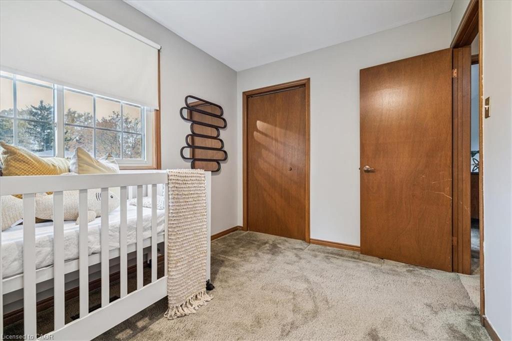 595 Barons Court, Burlington, ON - Indoor