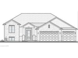 1904 LOT 1 Turkey Point Road Simcoe, ON N3Y 4J9