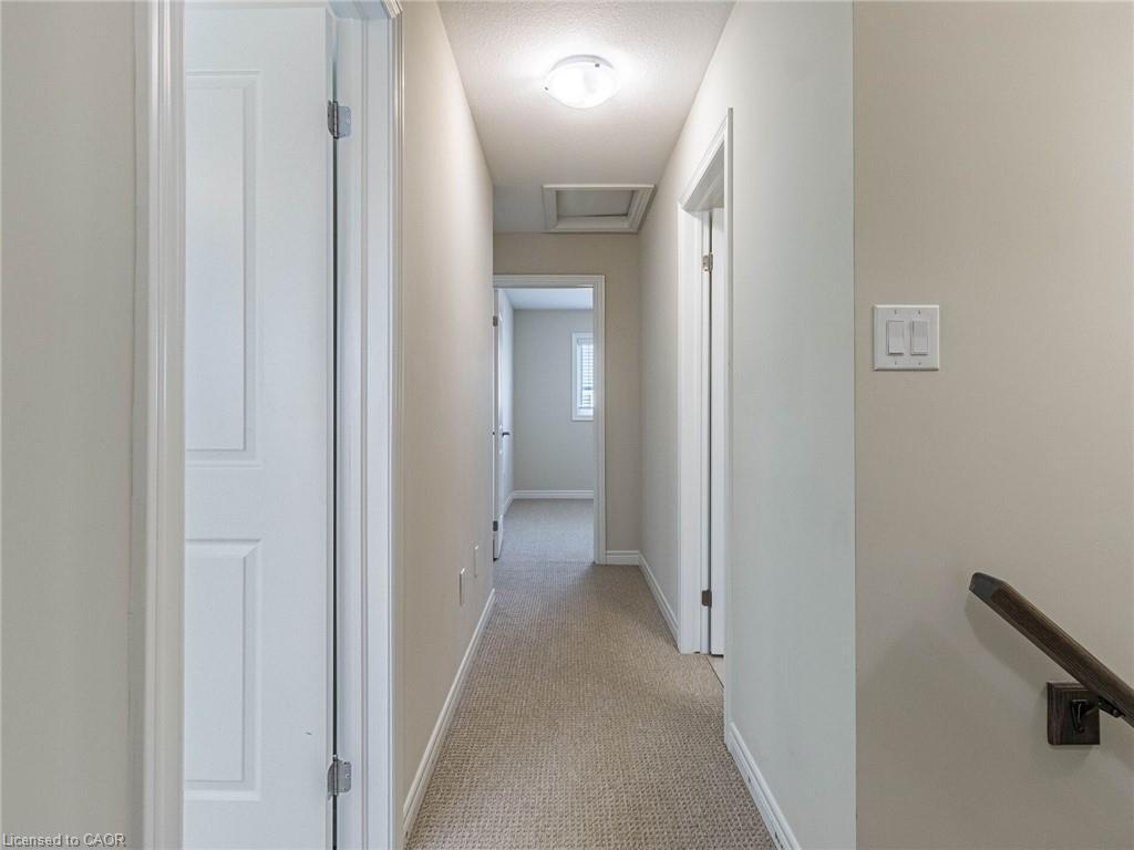 120 Sycamore Street, Welland, ON - Indoor Photo Showing Other Room