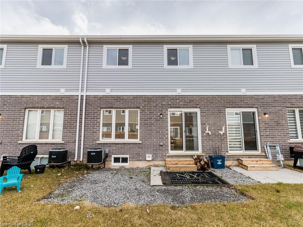 120 Sycamore Street, Welland, ON - Outdoor With Exterior