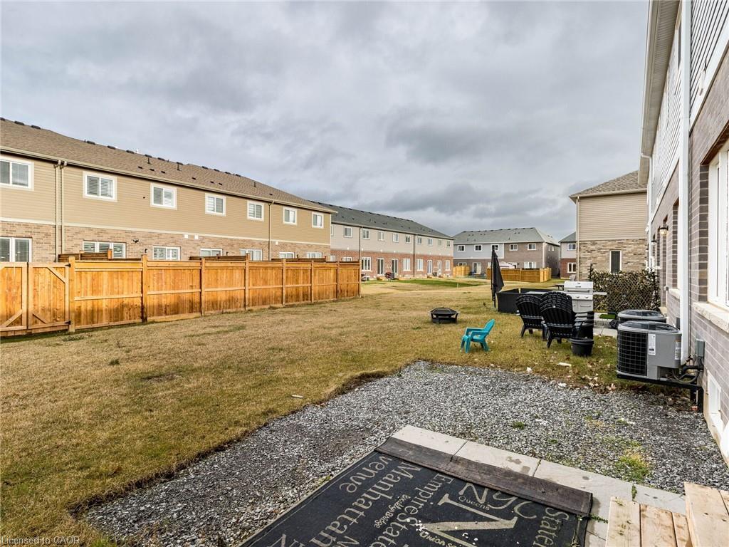 120 Sycamore Street, Welland, ON - Outdoor With Exterior