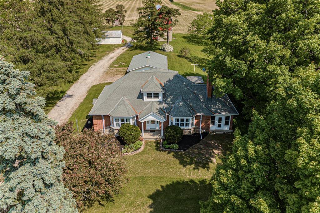 573 Highway 6, Port Dover, ON - Outdoor