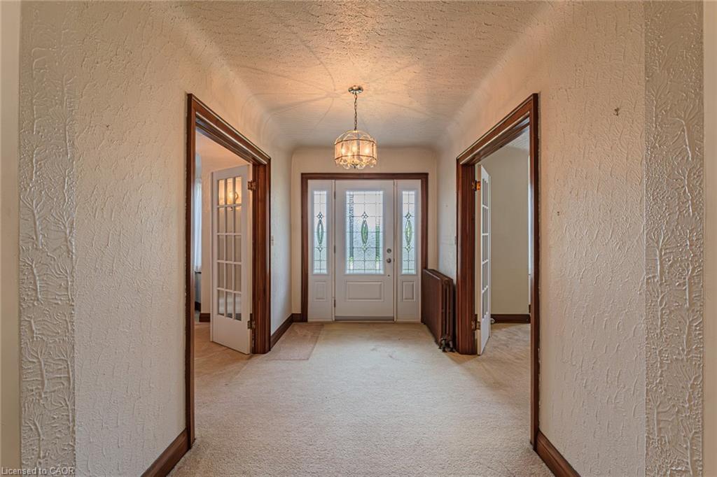 573 Highway 6, Port Dover, ON - Indoor Photo Showing Other Room