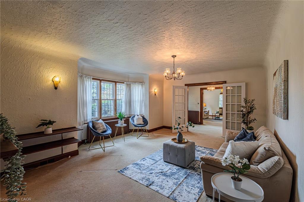 573 Highway 6, Port Dover, ON - Indoor Photo Showing Other Room