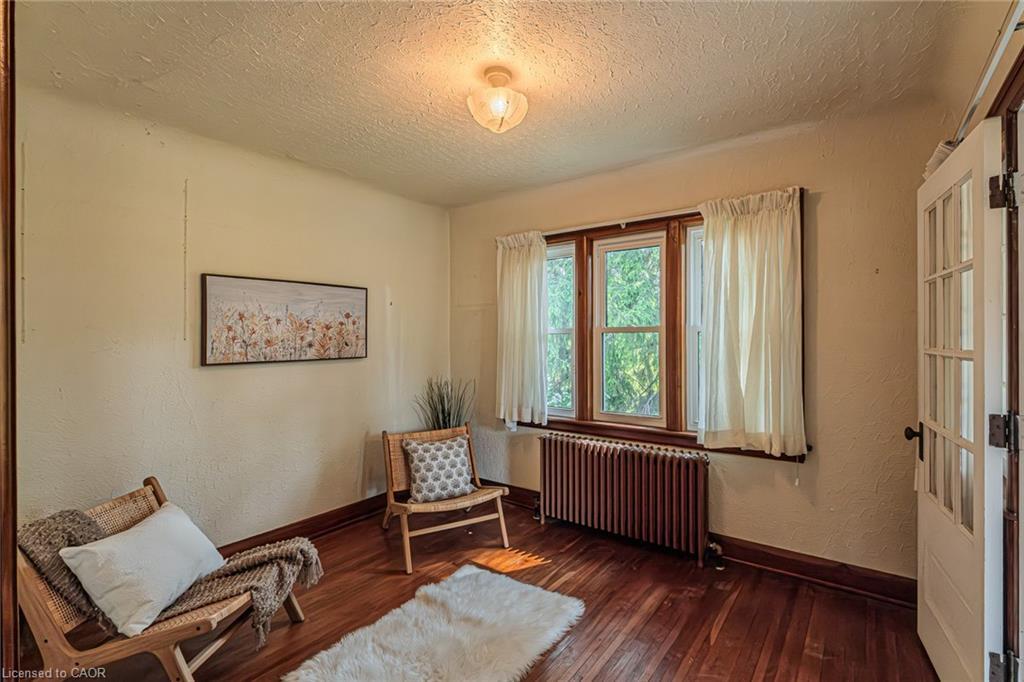 573 Highway 6, Port Dover, ON - Indoor Photo Showing Other Room
