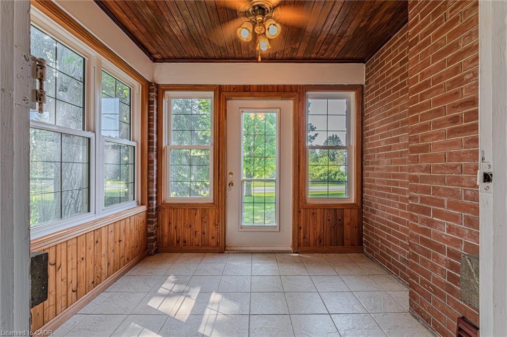 573 Highway 6, Port Dover, ON - Indoor Photo Showing Other Room
