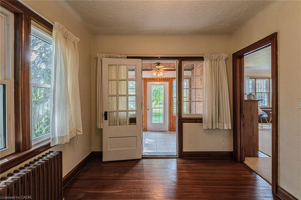 573 Highway 6, Port Dover, ON - Indoor Photo Showing Other Room