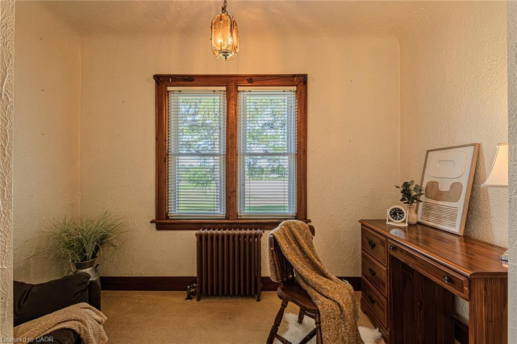 573 Highway 6, Port Dover, ON - Indoor