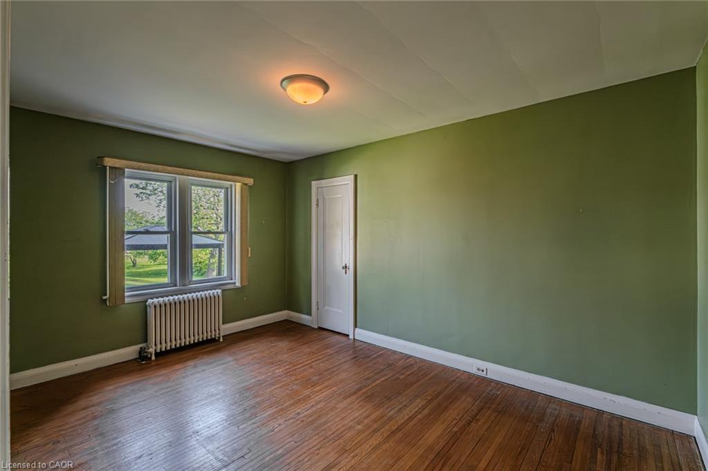 573 Highway 6, Port Dover, ON - Indoor Photo Showing Other Room