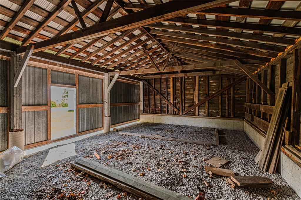 573 Highway 6, Port Dover, ON - Photo Showing Other Room