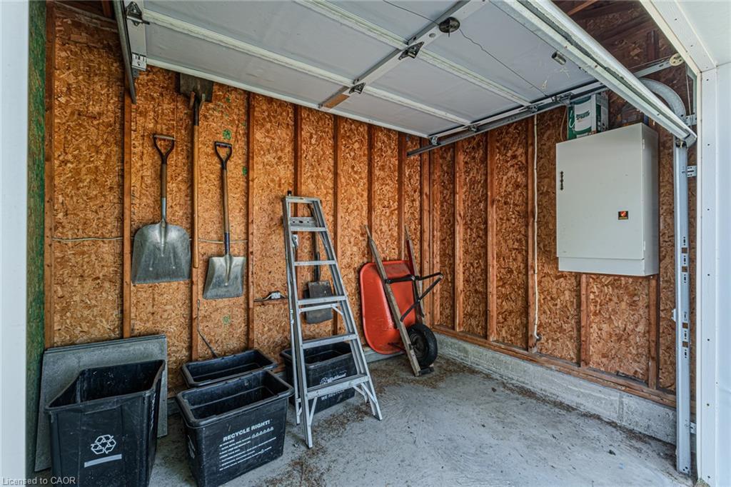 573 Highway 6, Port Dover, ON - Indoor