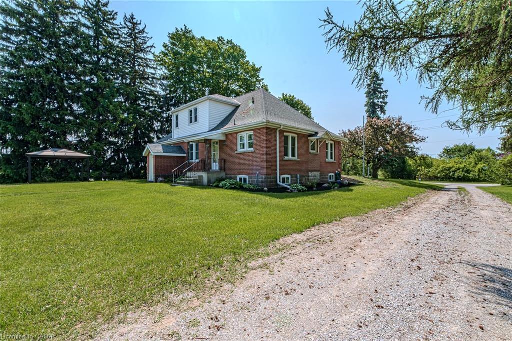 573 Highway 6, Port Dover, ON - Outdoor