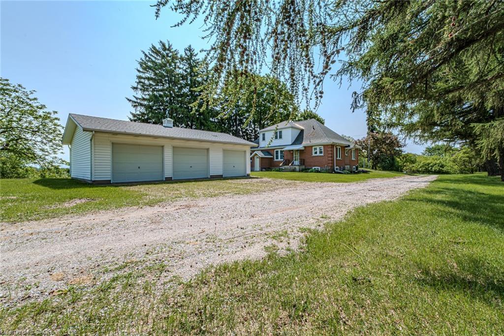 573 Highway 6, Port Dover, ON - Outdoor