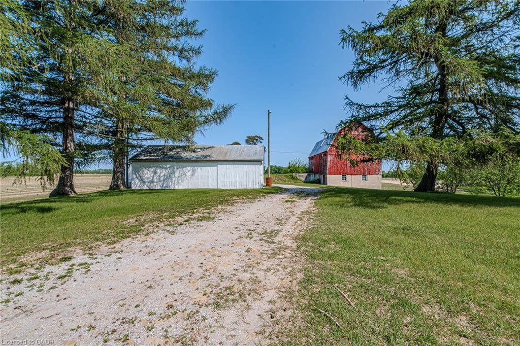 573 Highway 6, Port Dover, ON - Outdoor