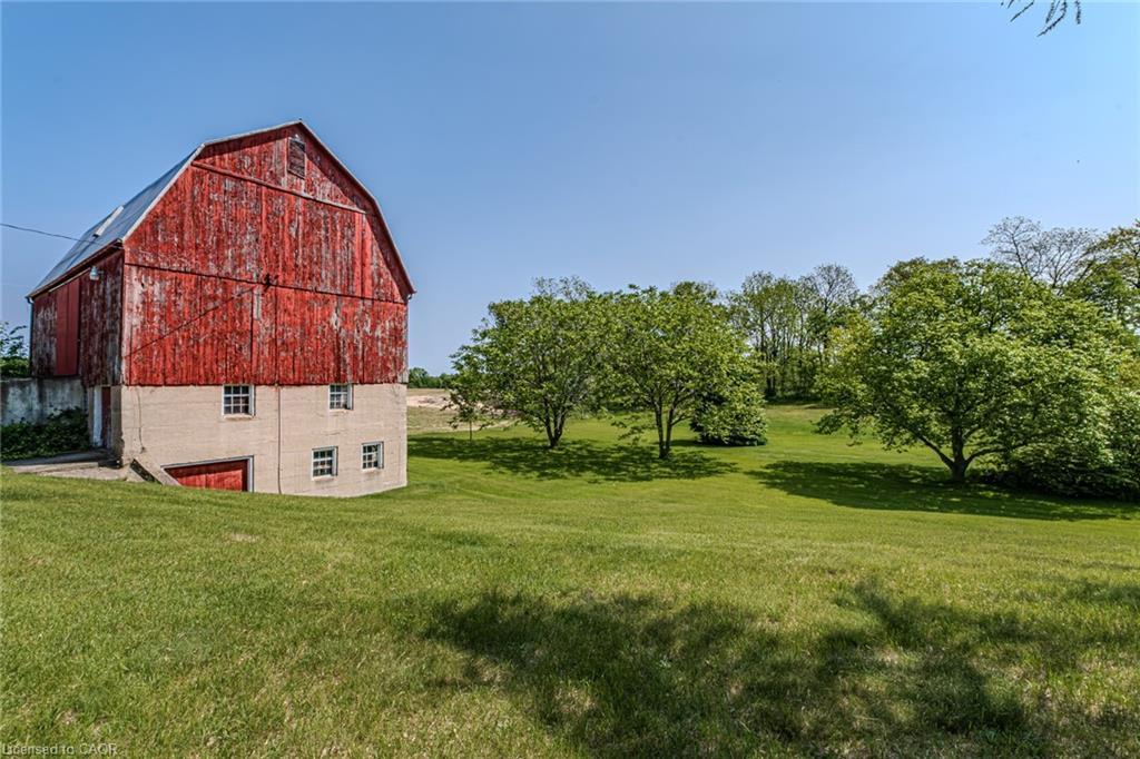 573 Highway 6, Port Dover, ON - Outdoor