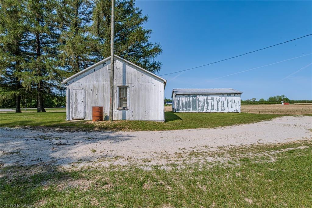 573 Highway 6, Port Dover, ON - Outdoor